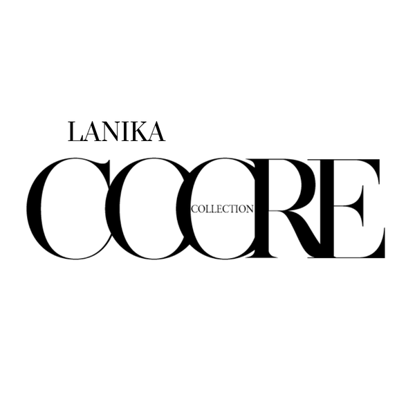 Lanika Coore Collection logo