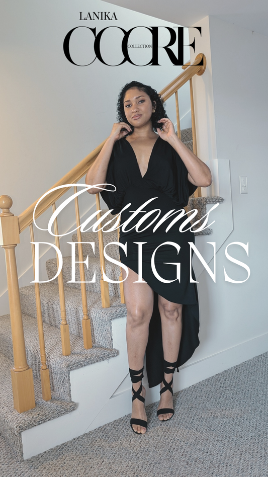 Custom-Made Designs